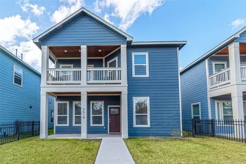 4618 Cashel Glen Dr, Houston, TX 77069