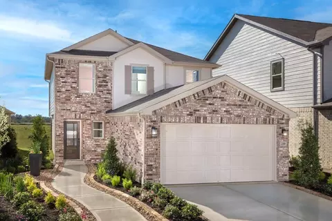 22859 Wolfshire Way, Hockley, TX 77447