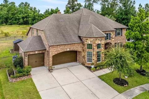3598 Rock Daisy Dr, Spring, TX 77386 photo 1