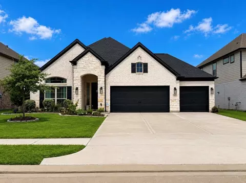 23626 Persimmon Creek Ln, Katy, TX 77493