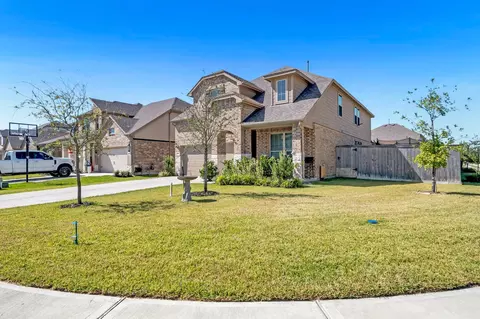 15810 Dove Hollow Drive Dr, Conroe, TX 77302