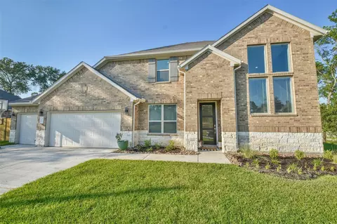 102 Whelan Ln, New Waverly, TX 77358