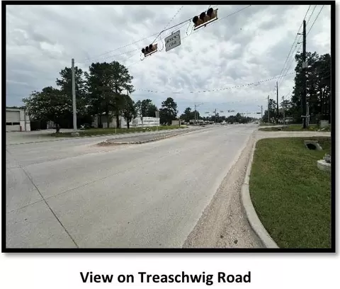 4910 Treaschwig Road Rd, Spring, TX 77373 photo 3