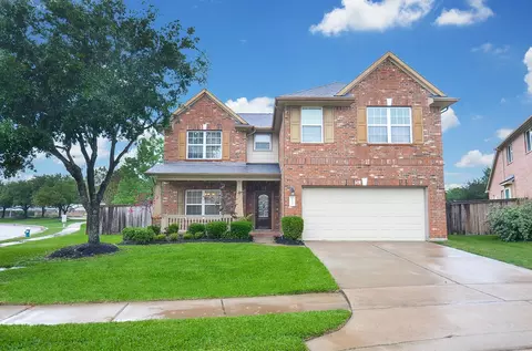 25210 Doves Gate Ct, Katy, TX 77494