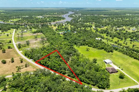 lot1 County Road 819, Brazoria, TX 77422