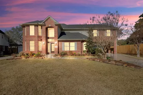 2406 Spanish Oak Hill Ct, Spring, TX 77388
