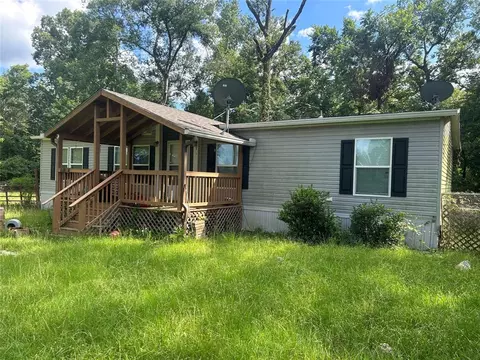 164 Parker Rd, Corrigan, TX 75939