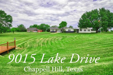 68 Chappell Hill Homes For Sale Chappell Hill Tx Real Estate Movoto