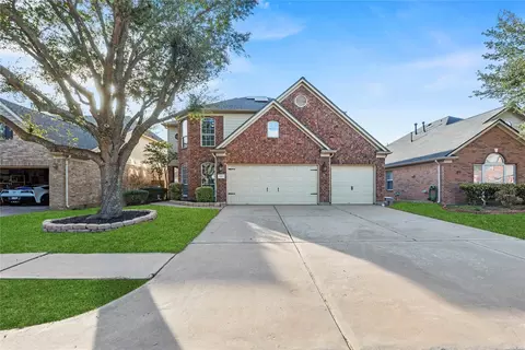 15403 Redbud Dale Ct, Cypress, TX 77429