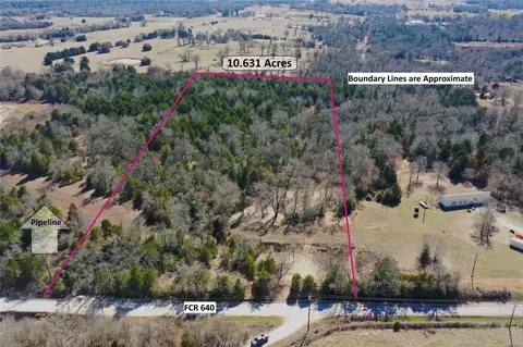 337 Fcr 640, Teague, TX 75860