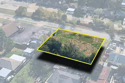 0 Bellfort St, Houston, TX 77087