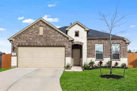 2005 Cedar Tree Ct, Conroe, TX 77301 photo 1