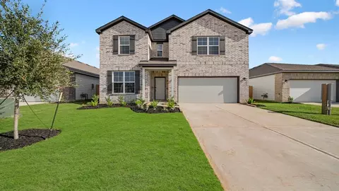 17010 Hazelnut Dr, Conroe, TX 77302 photo 1