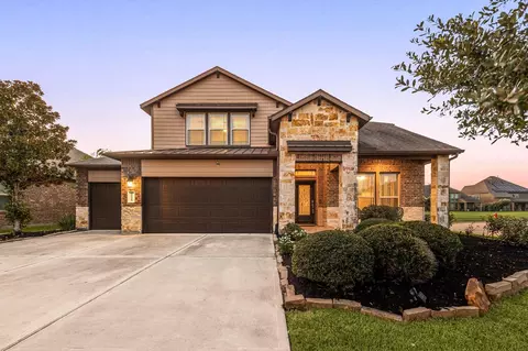 28618 Abilene Park Ct, Katy, TX 77494
