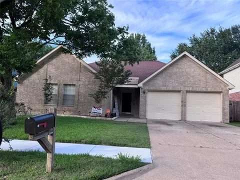 17618 Smooth Rock Falls Dr, Spring, TX 77379 photo 1