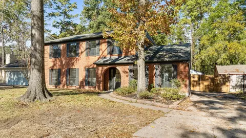 3131 Beaver Glen Dr, Kingwood, TX 77339