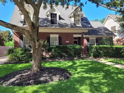 23114 Winding Knoll Dr, Katy, TX 77494