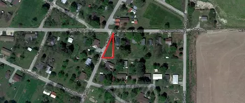 0 NE Jackson Ave, Other, AR 72433