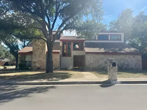 2622 Turkey Oak St, San Antonio, TX 78232