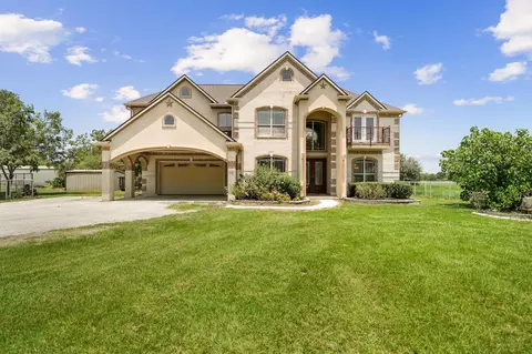 28802 Smalley Rd, Hockley, TX 77447