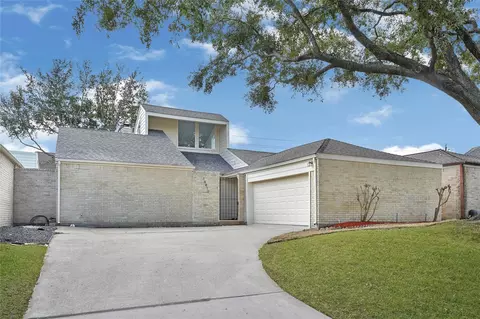 14411 Briarhills Pkwy, Houston, TX 77077