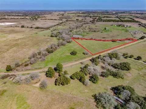 tbd 2 Hills Rd, Carmine, TX 78932