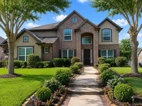 7818 Lost Pecan Way, Missouri City, TX 77459