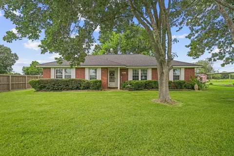 4911 Brister Pkwy, Rosharon, TX 77583