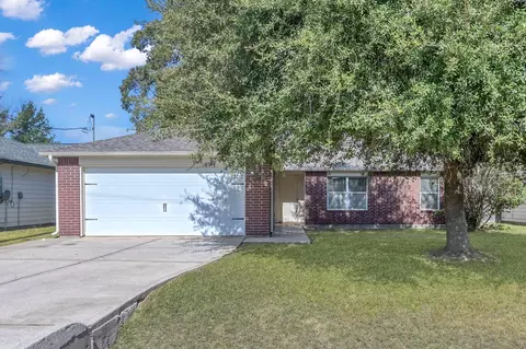 16371 Long Valley Ct, Conroe, TX 77302 photo 1