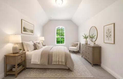 Bedroom - 454 Lontano Path, Willis, TX 77318 photo 1 of 6