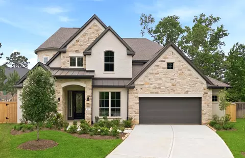 454 Lontano Path, Willis, TX 77318