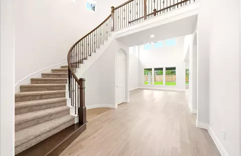 Entry Way - 454 Lontano Path, Willis, TX 77318 photo 3 of 4