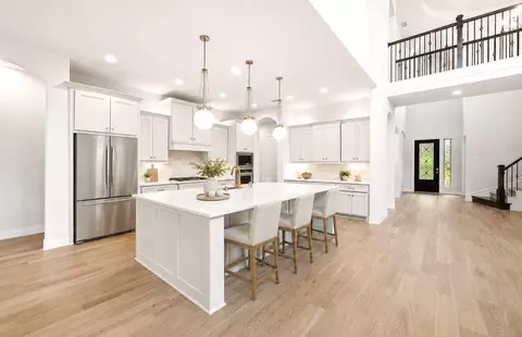 Kitchen - 454 Lontano Path, Willis, TX 77318 photo 1 of 5
