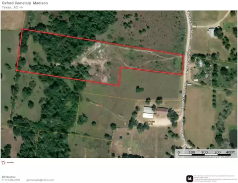 9151 Oxford Cemetery Rd, Madisonville, TX 77864