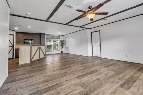 Living - 9529 Cypress Dr, Willis, TX 77318 photo 4 of 4