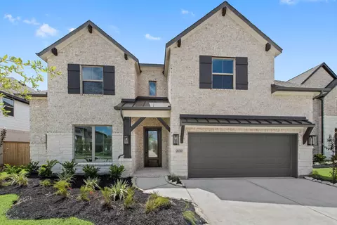 26710 Steradian Lake Ln, Richmond, TX 77406