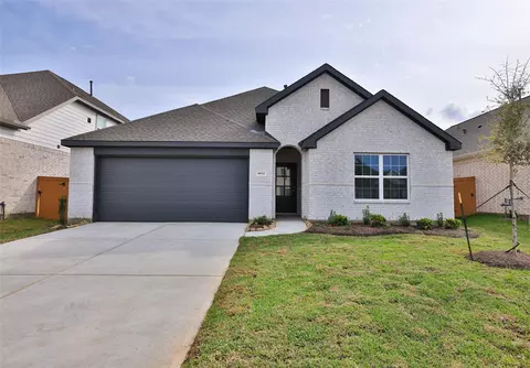 4632 Cleo Day Dr, Katy, TX 77493