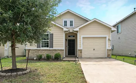 21726 Mossy Field Ln, Spring, TX 77388 photo 1