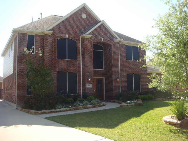 20119 Biscayne Hill Ct, Spring, TX 77379 photo 1