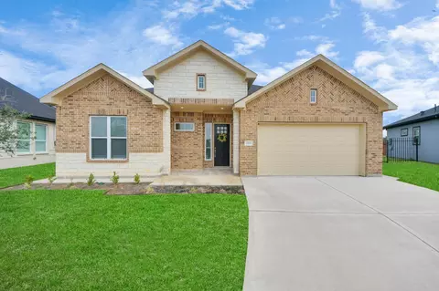 2003 Marthoman Dr, Missouri City, TX 77489