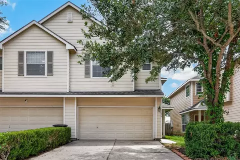 11874 Ramla Place Trl, Houston, TX 77089