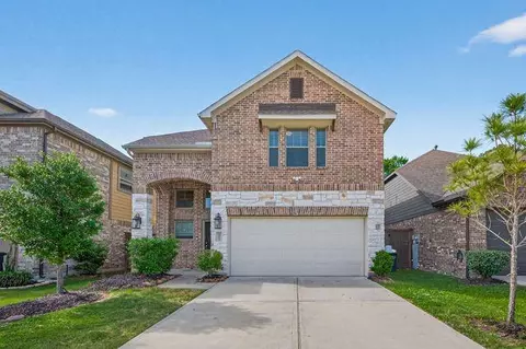 12154 Texas Trumpet, Humble, TX 77346