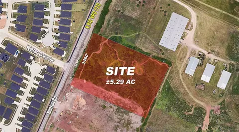 0 Benton Rd, Rosenberg, TX 77469