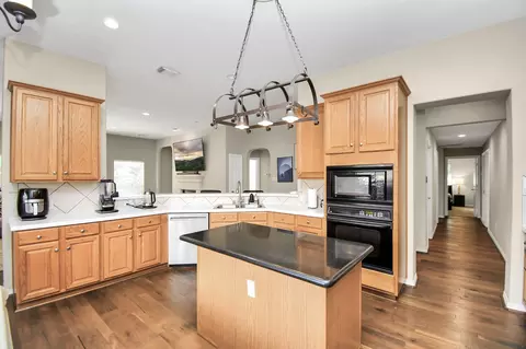 3506 Paluxy Cir, Missouri City, TX 77459