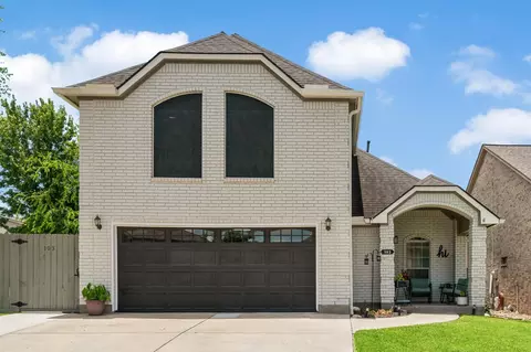 103 Cove Pl, Montgomery, TX 77356
