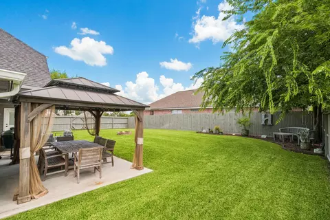 Exterior - 103 Cove Pl, Montgomery, TX 77356 photo 8 of 9
