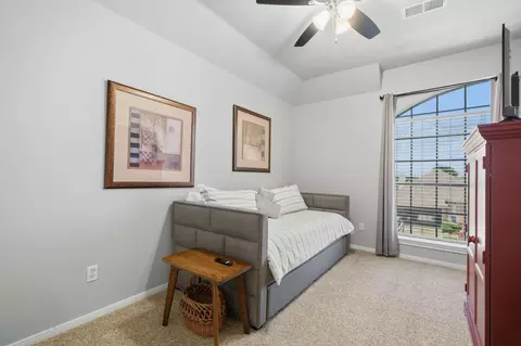 Bedroom - 103 Cove Pl, Montgomery, TX 77356 photo 3 of 3