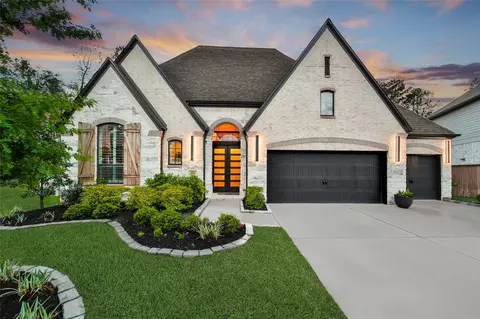 316 Mallory Ct, Montgomery, TX 77316