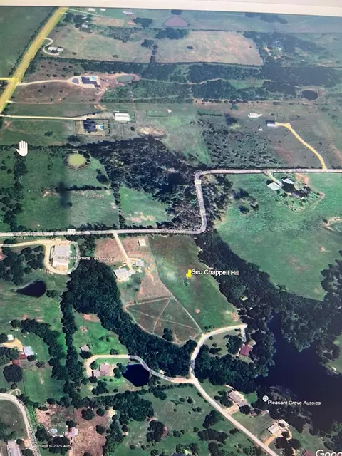 tbd Park Ln, Chappell Hill, TX 77426