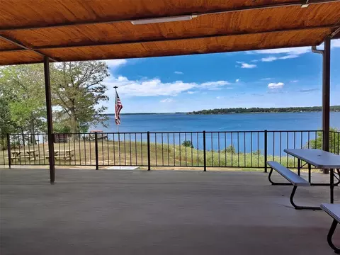 Exterior - 410 Coast Loop, Trinity, TX 75862 photo 4 of 4